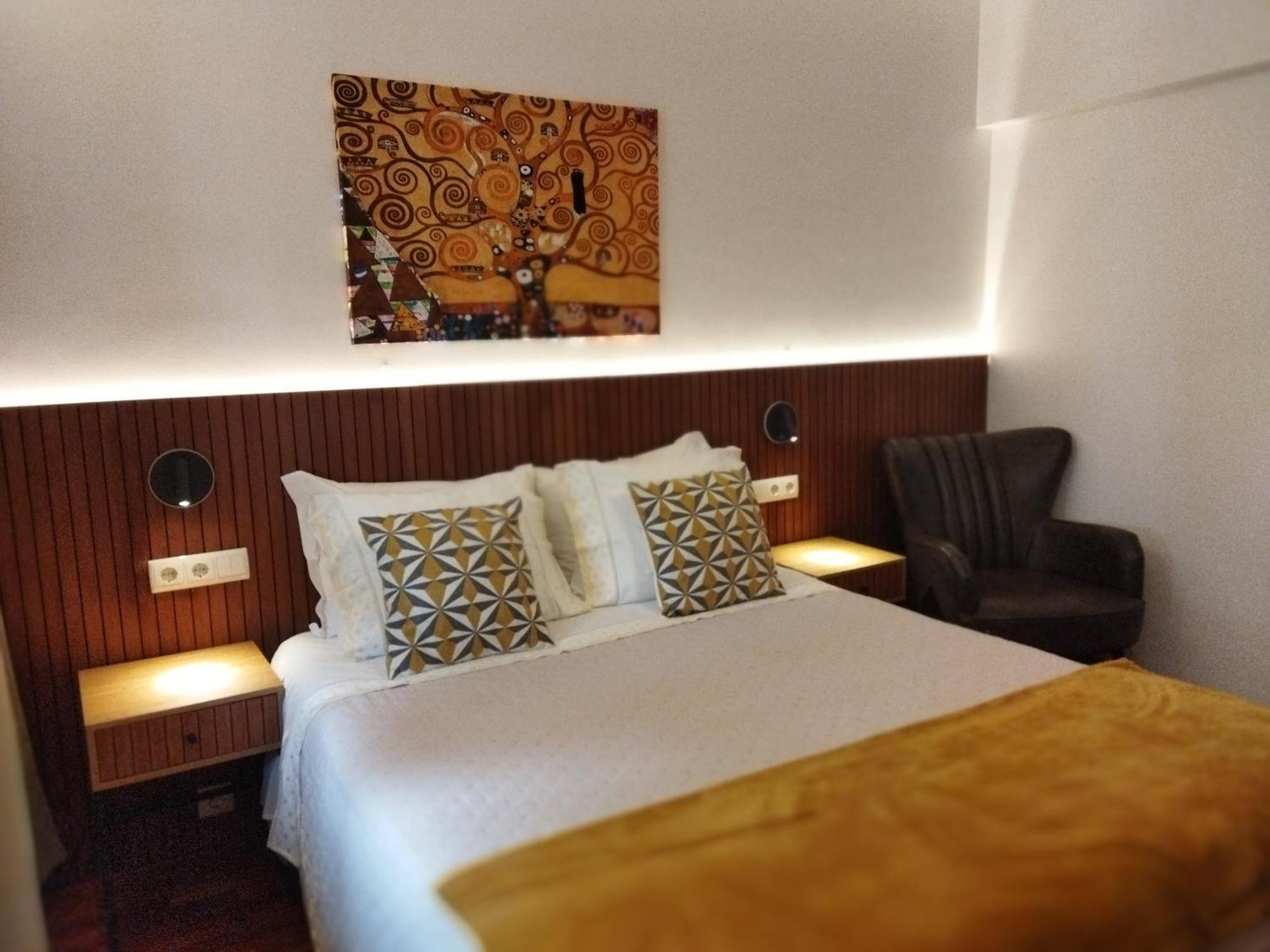 فندق Casa Do Rio ترمس دي ساو بيدرو دو سول المظهر الخارجي الصورة